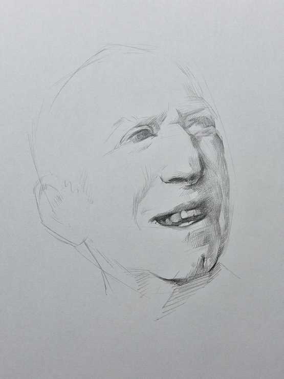 Untitled Drawing