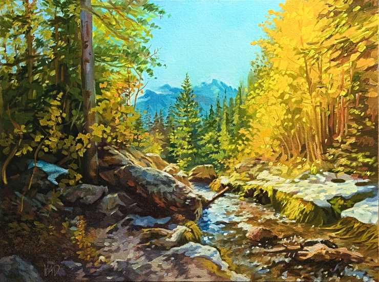Upstream